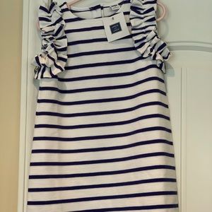 NWT Janie and Jack Girls' Dress sz5